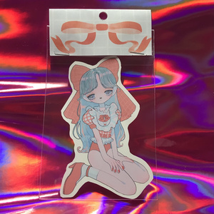 🎀シ〜ル