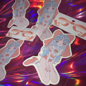 🎀シ〜ル