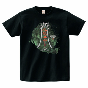 重音テト 2014年プライズTシャツ セガプライズ/重音テトTシャツ/メンズフリーサイズ（日本サイズ）