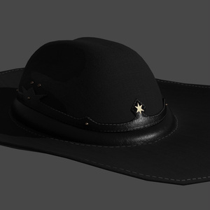 Ranch Hat [ VRChat ]