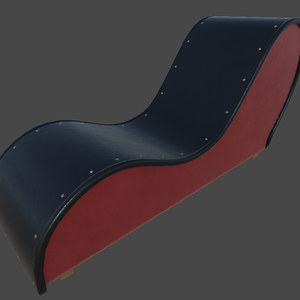 [VRC] Tantric Chair