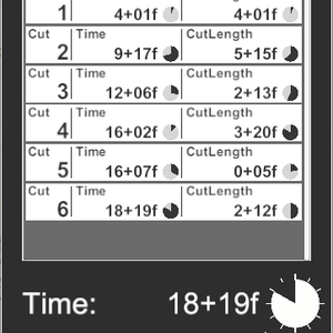 ConteTimer (コンテタイマー)