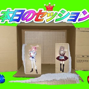 【無料】10000人記念！ココフォリア素材セット