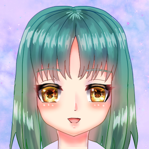 アイコン用イラスト、デフォルメイラスト