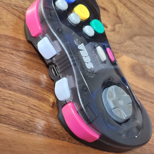 Switchプロコン改造キット】FireBird For Pro-Controller v2.4