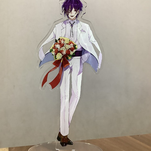 ボイステ　ブロマイド KING e-SHOP > ブロマイドセット(ヒプノシスマイク-A．R．B-02