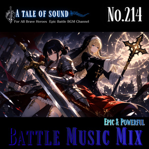 [A tale of sound] Epic ...
