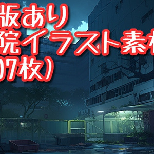 油絵 蛍の夜ノ森 - arashi1783 - BOOTH