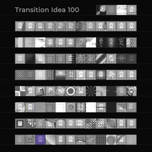 02_Transition Ideas 100