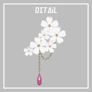 【花びらが零れ落ちる！】桜舞い散るピアス 缩略图 2