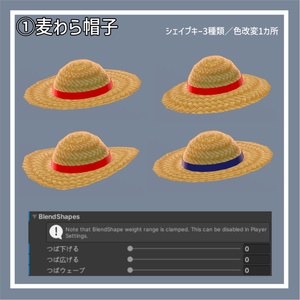 夏の大改変セット2025【8種類】 缩略图 5