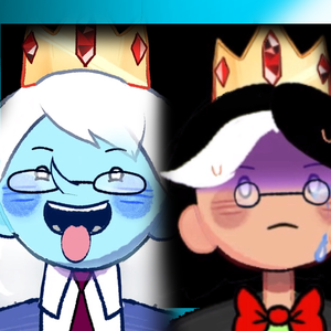 Closed!! [LIMITED EDITION FREE] Winterking/Simon Vtuber Model