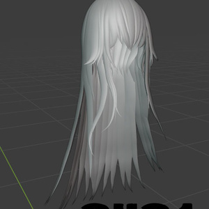 Straight hair_04