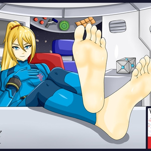 Waiting for Next Mission