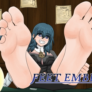 Feet Emblem: Tome 2