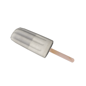 lowpoly okdongja / 로우폴리 옥동자