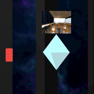 VRChat想定 QuestCam