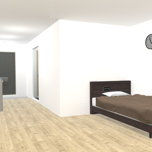 VRChat想定 カジュアルベッド 缩略图 6
