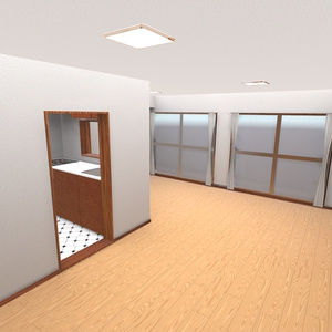 VRChat想定 2LDK 缩略图 5