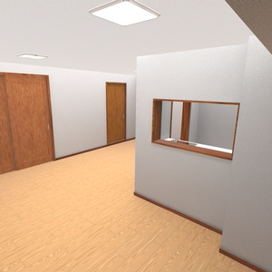 VRChat想定 2LDK 缩略图 4