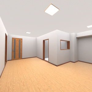 VRChat想定 2LDK 缩略图 3