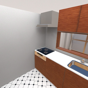 VRChat想定 2LDK 缩略图 6