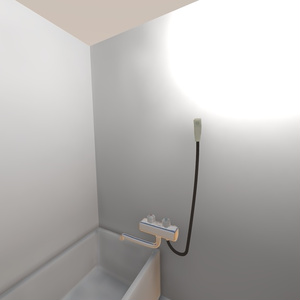 VRChat想定 2LDK 缩略图 18