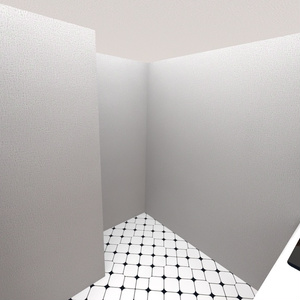 VRChat想定 2LDK 缩略图 7