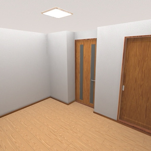 VRChat想定 2LDK 缩略图 12