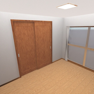 VRChat想定 2LDK 缩略图 11