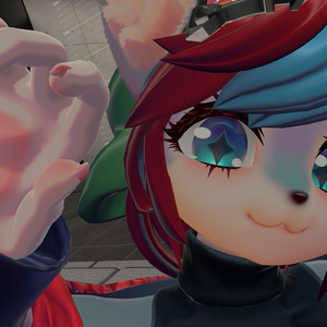 オリジナル 3D モデル [チェサ] Original 3D model Chesa | 1.03 缩略图 14