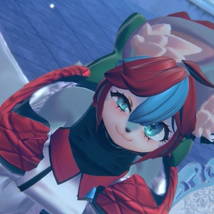 オリジナル 3D モデル [チェサ] Original 3D model Chesa | 1.03 缩略图 11