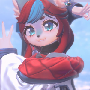 オリジナル 3D モデル [チェサ] Original 3D model Chesa | 1.03 缩略图 13