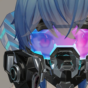 CODEX - Mask 缩略图 9