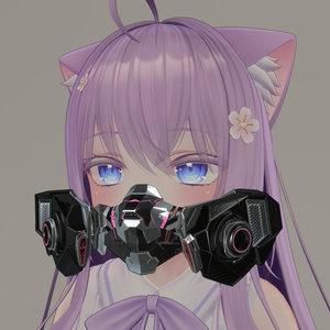 CODEX - Mask 缩略图 12