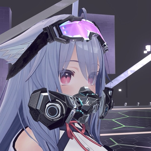 CODEX - Mask 缩略图 8