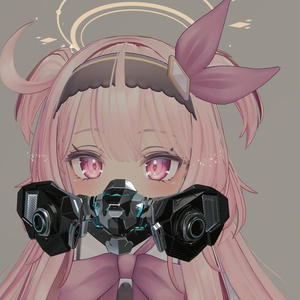 CODEX - Mask 缩略图 10