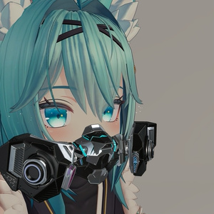 CODEX - Mask 缩略图 11