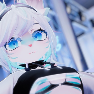 オリジナル 3D モデル [ランティーネ] #Lantine3D | 1.12 | DLC 1.1 缩略图 18