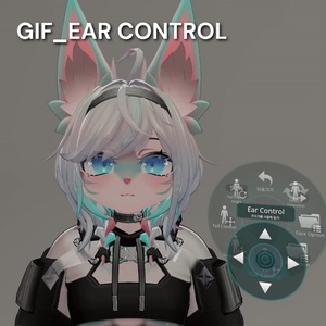 オリジナル 3D モデル [ランティーネ] #Lantine3D | 1.12 | DLC 1.1 缩略图 6