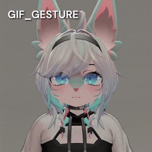 オリジナル 3D モデル [ランティーネ] #Lantine3D | 1.12 | DLC 1.1 缩略图 5