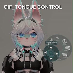 オリジナル 3D モデル [ランティーネ] #Lantine3D | 1.12 | DLC 1.1 缩略图 7
