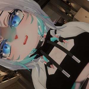 オリジナル 3D モデル [ランティーネ] #Lantine3D | 1.12 | DLC 1.1 缩略图 17