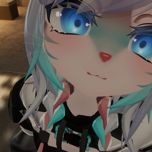 オリジナル 3D モデル [ランティーネ] #Lantine3D | 1.12 | DLC 1.1 缩略图 15