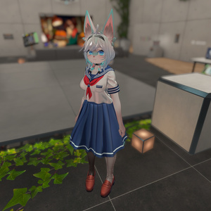 オリジナル 3D モデル [ランティーネ] #Lantine3D | 1.12 | DLC 1.1 缩略图 14