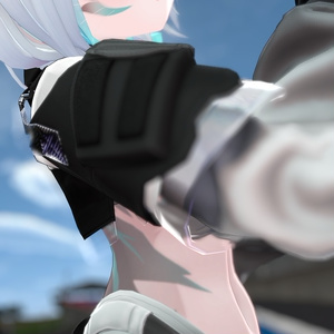 オリジナル 3D モデル [ランティーネ] #Lantine3D | 1.12 | DLC 1.1 缩略图 20