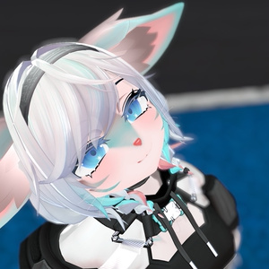 オリジナル 3D モデル [ランティーネ] #Lantine3D | 1.12 | DLC 1.1 缩略图 19