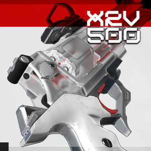 XRV 500 | 1.2