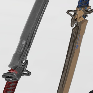 N1 TANTO | 1.0 缩略图 6