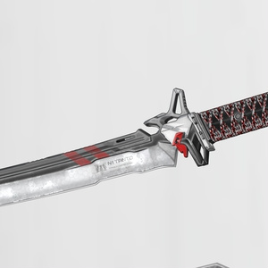 N1 TANTO | 1.0 缩略图 3